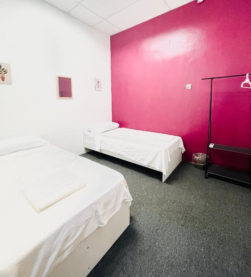 Ak Greenrise Meru Ипох Экстерьер фото