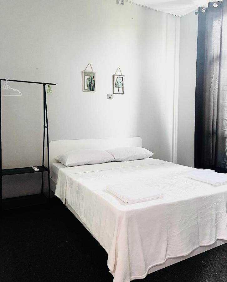 Ak Greenrise Meru Ипох Экстерьер фото
